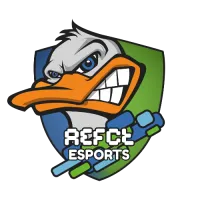 AEFCT Esports logo