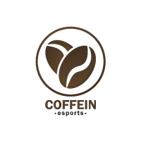 COFFEIN Esports [inactive] logo