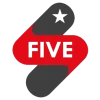 Stage5 Gaming logo