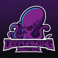 Deep Gaming Industries AC logo