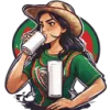 Mexico Milk Lovers logo