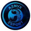 AENYX Esport_logo