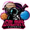 Galaxy Dream [inactive] logo