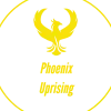 Phoenix Uprising logo