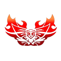 The Degree Esports logo