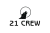 21 Crew logo