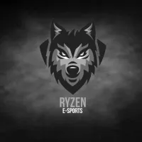 Ryzen eSports logo_logo