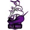 NLS eSports Main logo