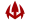 devil Red logo