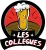 Les Collègues logo