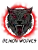 Demon Wolves logo