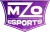 MZO eSports R6 logo