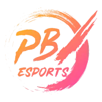 PBX Allstars logo