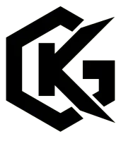 Kryptic Gaming logo