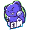STIM Bears logo
