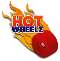 Hot Wheelz logo