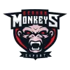 GermanMonkeys Team Juno logo