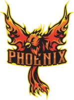 Phoenix Esports logo