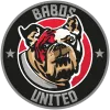 Babos United logo