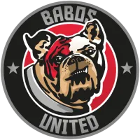 Babos United logo