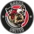Babos United logo