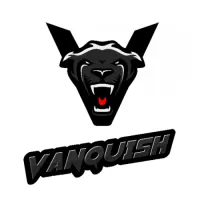 Vanquish R6S logo