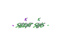 Silent Sins logo