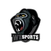 WeSports JoKr logo