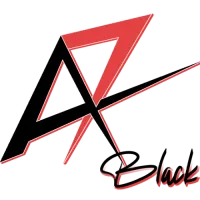 ArrivalSeven- NA Black Roster logo