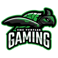 TheTurtles Gaming logo