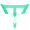 Team Vatic 4v4 logo