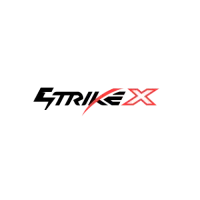 StrikeX logo