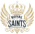 Royal Saints logo