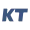 KT logo