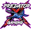 Predator x Gaming logo