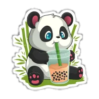 Team Panda V2 logo