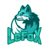 LeFoX eSports Team Dispear logo