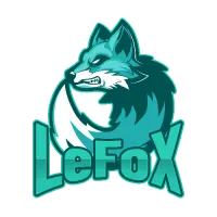LeFoX eSports Team Dispear logo