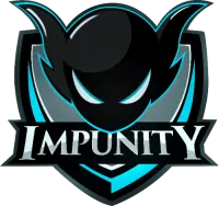 Impunity Esports logo