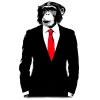 Monkey Business logo