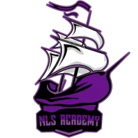 NLS eSports Academy logo