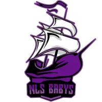 NLS eSports Baby's logo