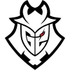 G2 Esports logo