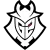 G2 Esports logo