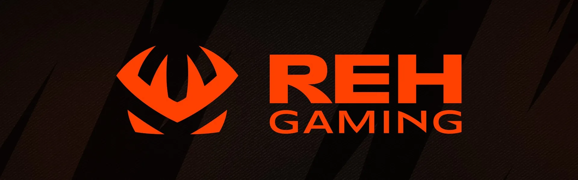 REH Gaming banner