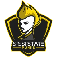 SissiStatePunks logo