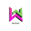 Whoop Whoop E-Sports Liga logo