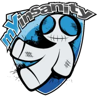 mYinsanity logo