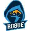 Rogue logo