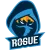 Rogue logo